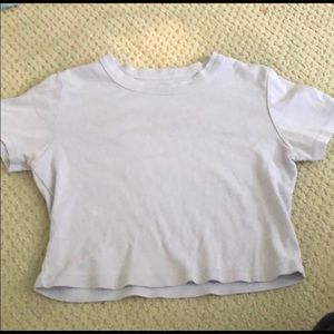 Brandy Melville John Galt Top